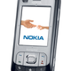 Illustration for article titled Nokia Rolls Out 6110 Navigator in Barcelona: GPS Cellphone
